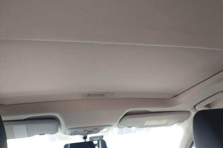 Used Dongfeng Aeolus Yixuan 2021 230T Automatic Zuiqing Edition Headliner