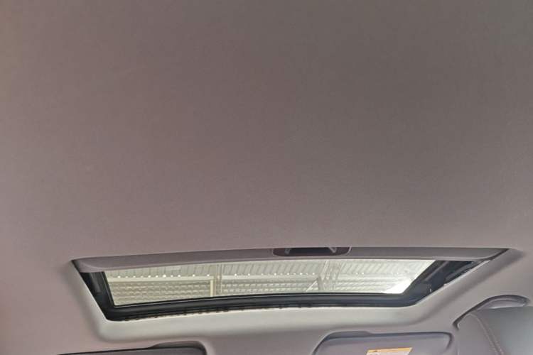 Used Dongfeng Aeolus Yixuan 2021 230T Automatic Hunter Edition Headliner