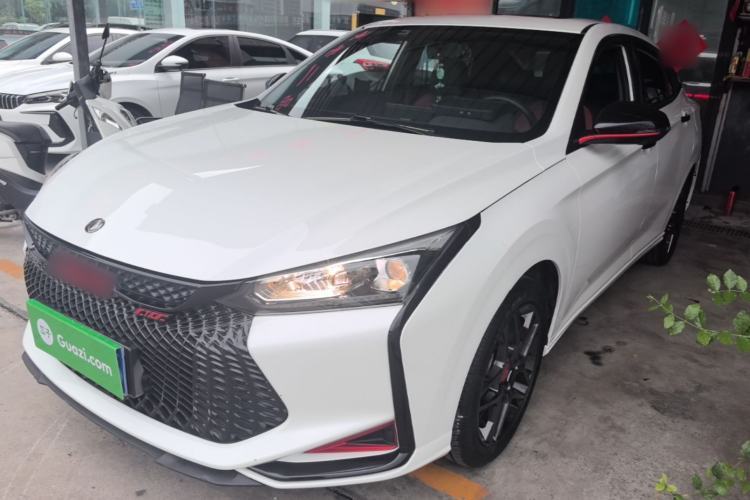 Used Dongfeng Aeolus Yixuan 2021 230T Automatic Zuiying Knight Edition Guazi used car, China used car export, Used car for sale, Used  cars, Cheapest cars for sale