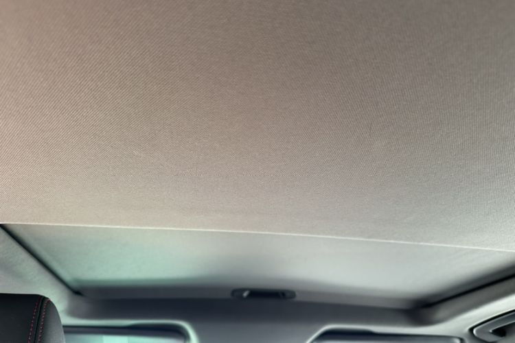 Used Dongfeng Aeolus Yixuan 2021 230T Automatic Zuiqing Edition Interior 7