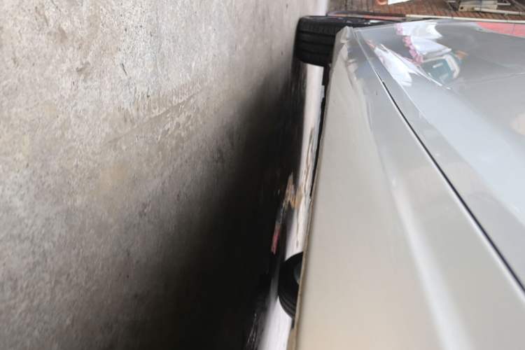 Used Dongfeng Aeolus Yixuan 2021 230T Automatic Hunter Edition Left Side Sill