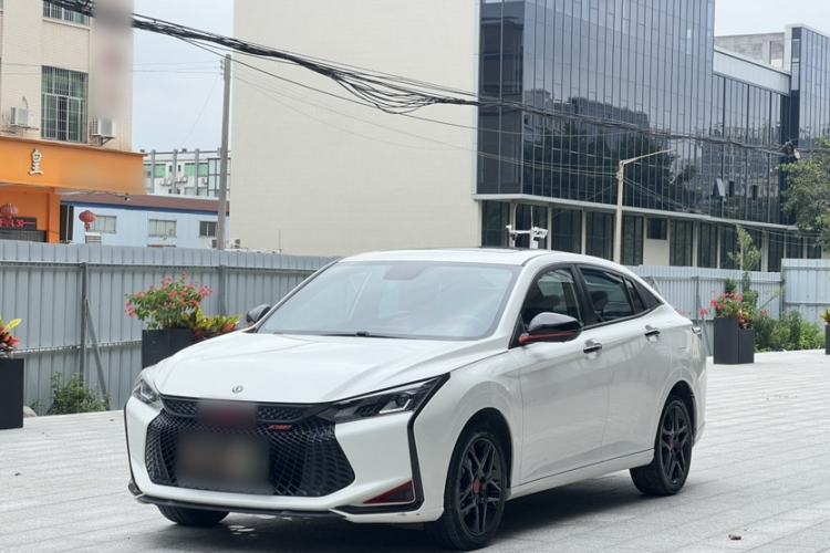 Used Dongfeng Aeolus Yixuan 2021 230T Automatic Hunter Edition Guazi used car, China used car export, Used car for sale, Used  cars, Cheapest cars for sale