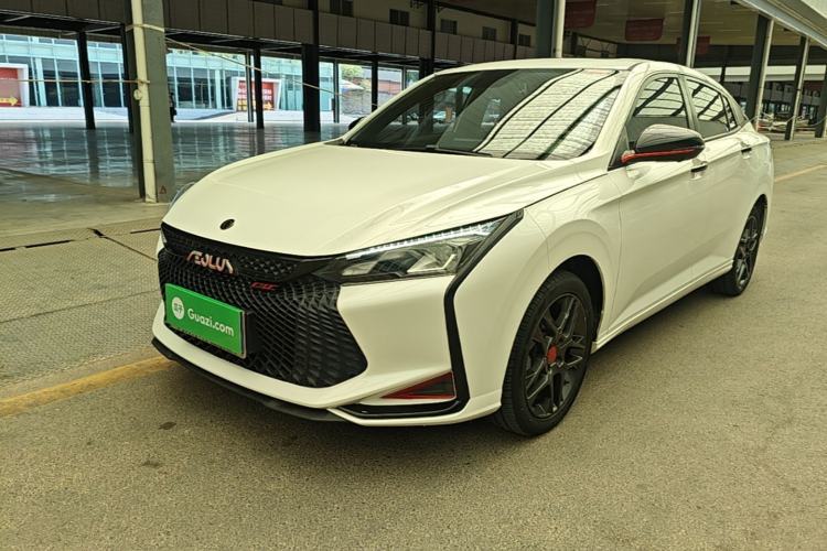 Dongfeng Aeolus Yixuan 2021 230T Automatic Hunter Edition مستعملة Guazi used car, China used car export, Used car for sale, Used  cars, Cheapest cars for sale