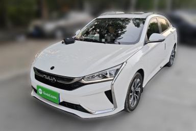 Used Dongfeng Aeolus Yixuan 2021 230T Automatic ZuiFeng Edition