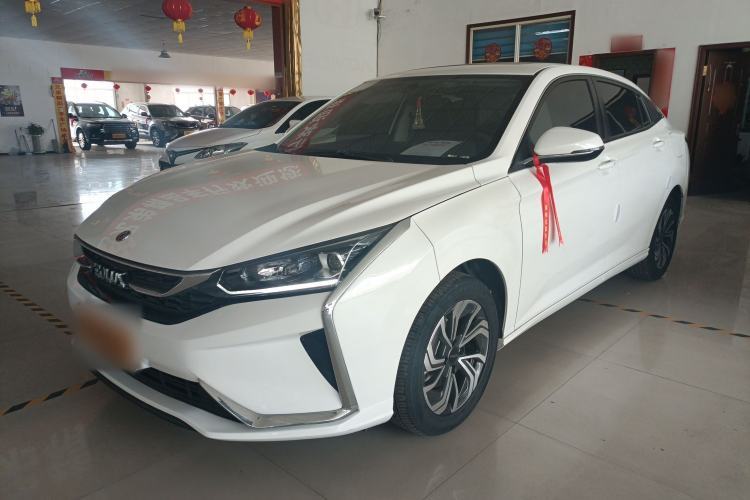 Used Dongfeng Aeolus Yixuan 2021 230T Automatic Glory Edition Guazi used car, China used car export, Used car for sale, Used  cars, Cheapest cars for sale