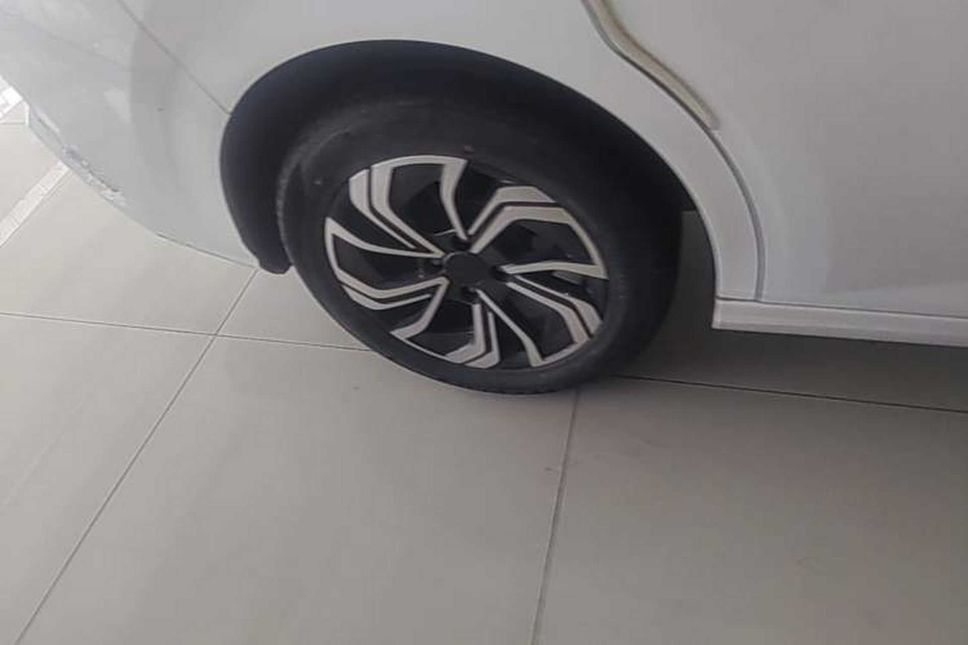 Used Dongfeng Aeolus Yixuan 2021 230T Automatic ZuiFeng Edition Right Rear Wheel Hub