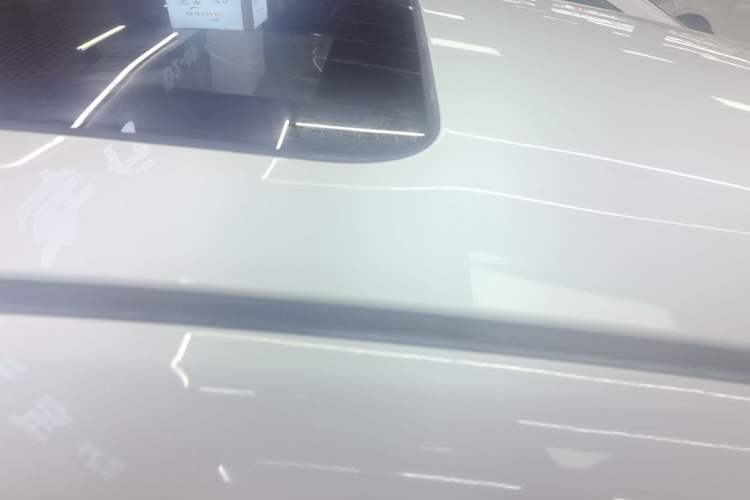 Used Dongfeng Aeolus Yixuan 2021 230T Automatic Chasing Shadow Edition Roof