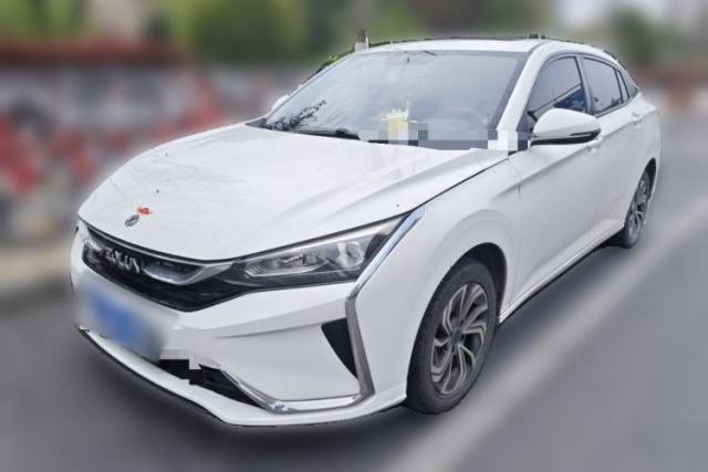 Used Dongfeng Aeolus Yixuan 2021 230T Automatic Glory Edition