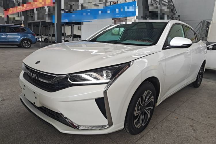 Used Dongfeng Aeolus Yixuan 2021 230T Automatic ZuiFeng Edition Guazi used car, China used car export, Used car for sale, Used  cars, Cheapest cars for sale