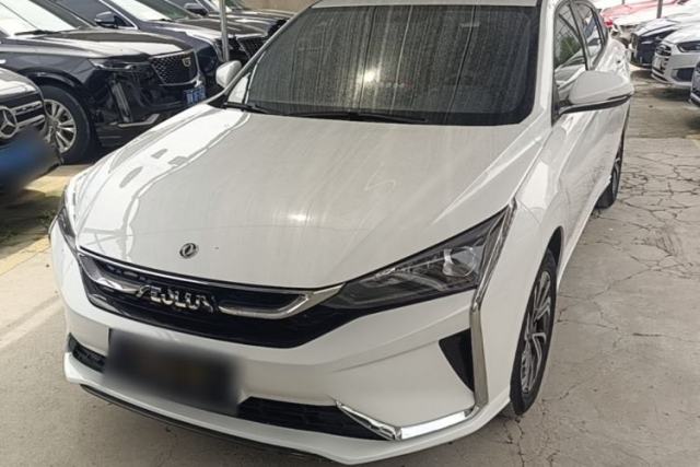 Used Dongfeng Aeolus Yixuan 2021 230T Automatic Zuiqing Edition