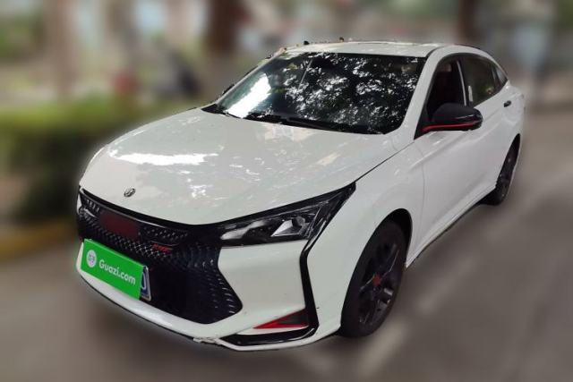 Used Dongfeng Aeolus Yixuan 2021 230T Automatic Hunter Edition