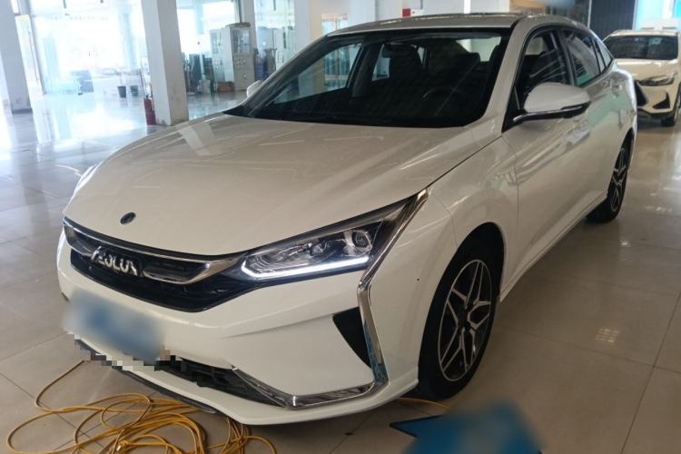 Used Dongfeng Aeolus Yixuan 2021 230T Automatic Chasing Shadow Edition Guazi used car, China used car export, Used car for sale, Used  cars, Cheapest cars for sale