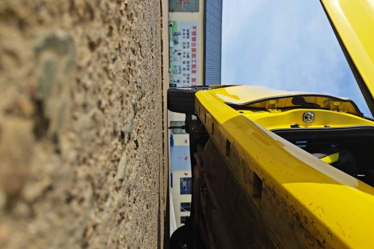 Used Dongfeng Aeolus Yixuan 2021 230T Automatic Hunter Edition Right Side Sill