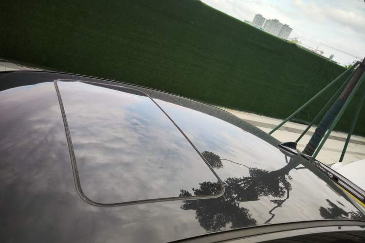 Used Dongfeng Aeolus Yixuan 2021 230T Automatic Hunter Edition Roof