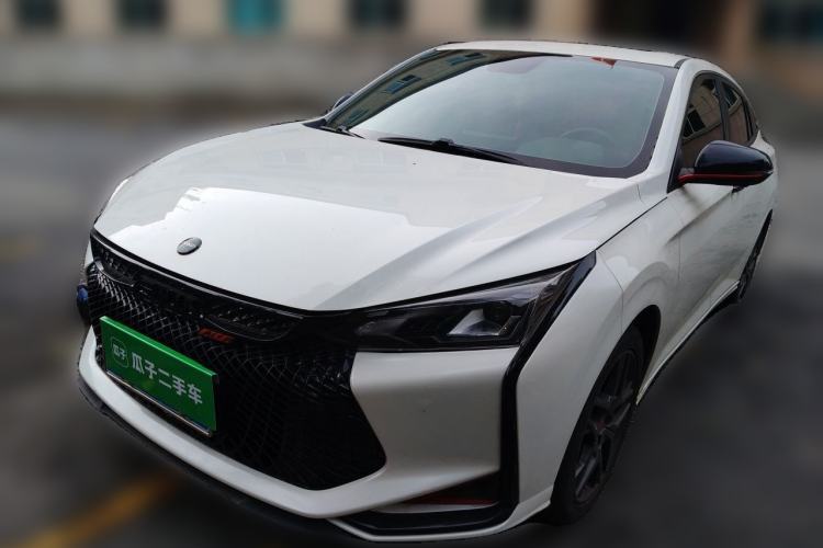 Used Dongfeng Aeolus Yixuan 2022 230T Automatic Adaptive-Beam Knight Edition Guazi used car, China used car export, Used car for sale, Used  cars, Cheapest cars for sale