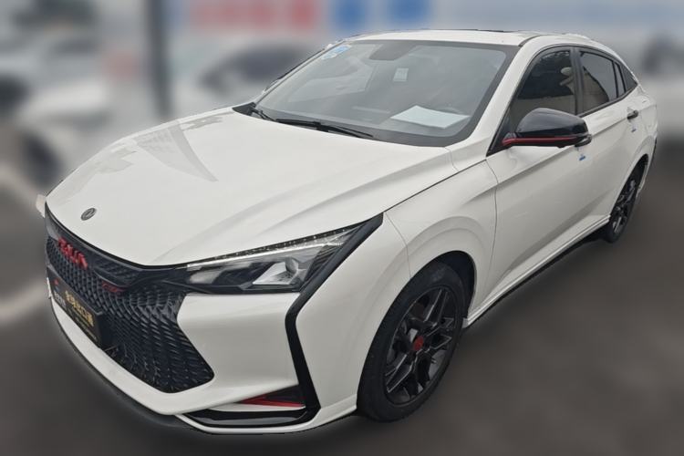 Used Dongfeng Aeolus Yixuan 2022 230T Automatic Adaptive-Beam Knight Edition Guazi used car, China used car export, Used car for sale, Used  cars, Cheapest cars for sale