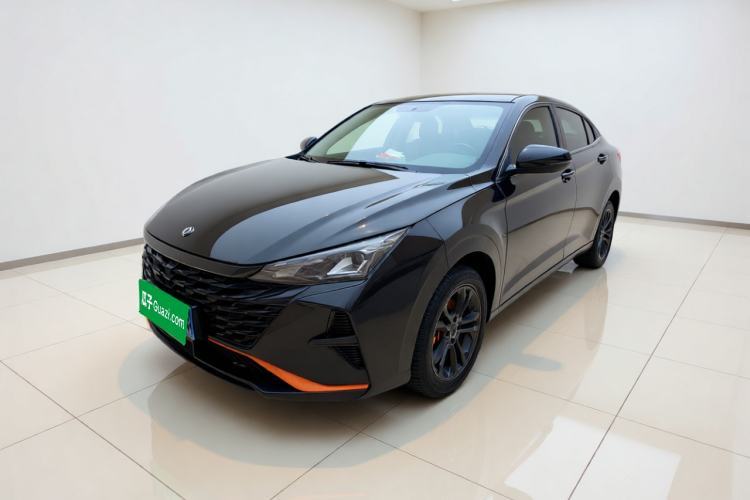 Ojetý Dongfeng Aeolus Yixuan 2023 Mach Edition 1.5L Automatic Chasing Shadow Version Guazi used car, China used car export, Used car for sale, Used  cars, Cheapest cars for sale