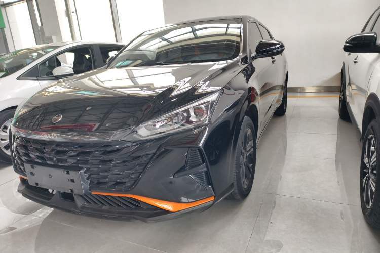Used Dongfeng Aeolus Yixuan 2023 Mach Edition 1.5L Automatic Chasing Wind Version Guazi used car, China used car export, Used car for sale, Used cars, Cheapest cars for sale