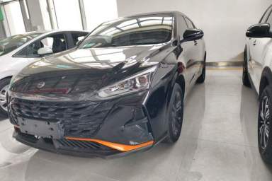 Used Dongfeng Aeolus Yixuan 2023 Mach Edition 1.5L Automatic Chasing Wind Version