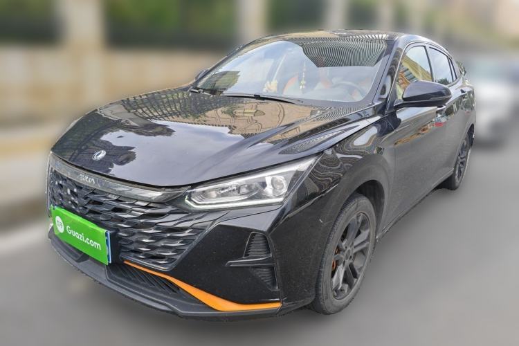 Used Dongfeng Aeolus Yixuan 2023 Mach Edition 1.5L Automatic Chasing Wind Version Guazi used car, China used car export, Used car for sale, Used  cars, Cheapest cars for sale