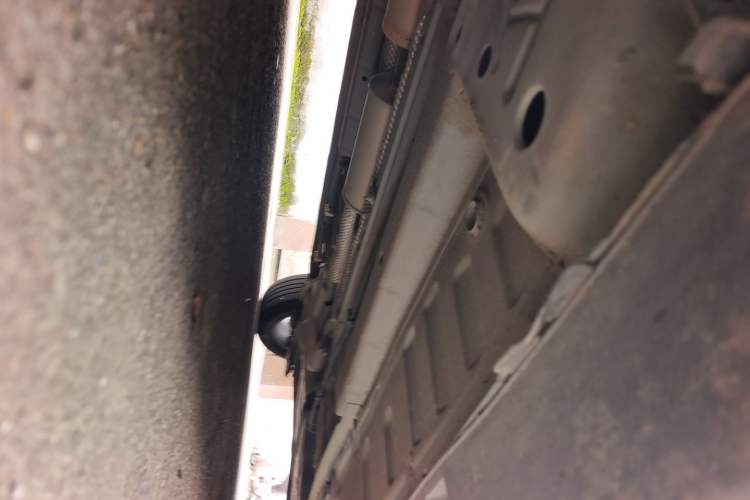 Used Dongfeng Aeolus Yixuan 2023 Mach Edition 1.5L Automatic Chasing Shadow Version Chassis Front Left