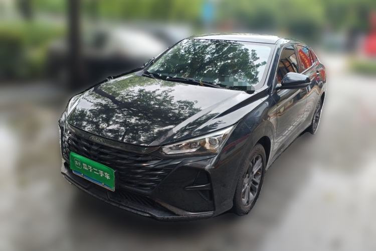 Used Dongfeng Aeolus Yixuan 2023 1.5L Automatic Glory Edition Guazi used car, China used car export, Used car for sale, Used  cars, Cheapest cars for sale