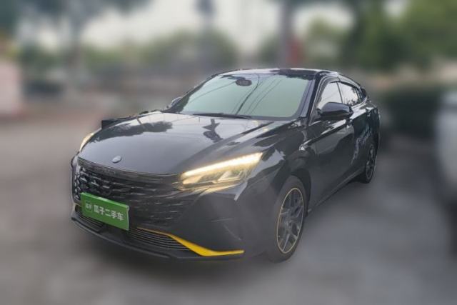 Used Dongfeng Aeolus Yixuan 2023 Mach Edition 1.5T Automatic Pursuit Rider Version