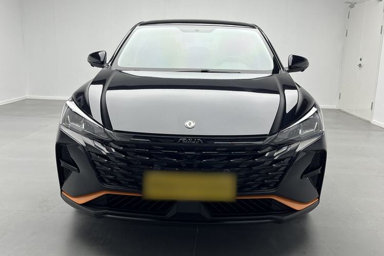 Used Dongfeng Aeolus Yixuan 2023 Mach Edition 1.5L Automatic Chasing Shadow Version Exterior 3