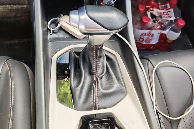 Used Dongfeng Aeolus Yixuan 2023 1.5L Automatic Glory Edition Gear Lever