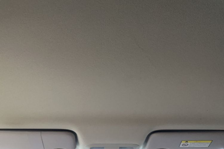 Used Dongfeng Aeolus Yixuan 2023 Mach Edition 1.5L Automatic Chasing Wind Version Headliner
