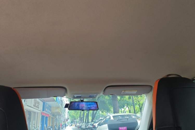 Used Dongfeng Aeolus Yixuan 2023 1.5L Automatic Glory Edition Headliner