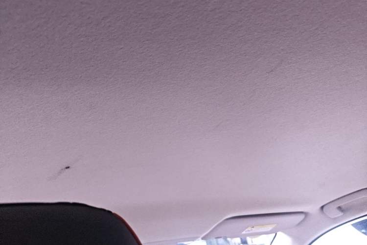 Used Dongfeng Aeolus Yixuan 2023 Mach Edition 1.5L Automatic Chasing Wind Version Headliner