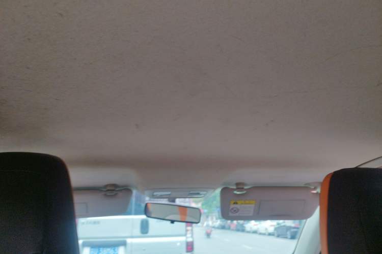 Used Dongfeng Aeolus Yixuan 2023 1.5L Automatic Glory Edition Headliner