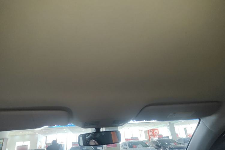 Used Dongfeng Aeolus Yixuan 2023 1.5L Automatic Glory Edition Headliner