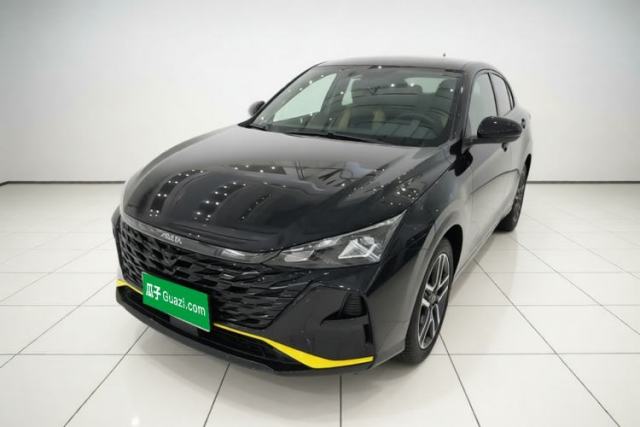 Used Dongfeng Aeolus Yixuan 2023 Mach Edition 1.5T Automatic Pursuit Rider Version