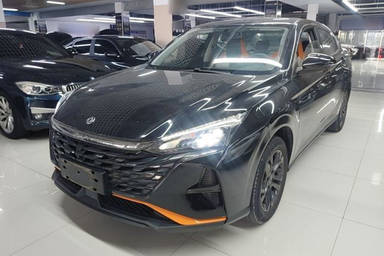 Ojetý Dongfeng Aeolus Yixuan 2023 Mach Edition 1.5L Automatic Chasing Shadow Version Guazi used car, China used car export, Used car for sale, Used  cars, Cheapest cars for sale