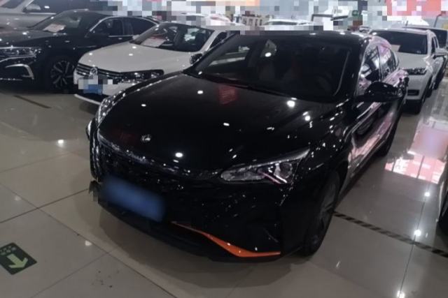 Used Dongfeng Aeolus Yixuan 2023 Mach Edition 1.5L Automatic Chasing Wind Version