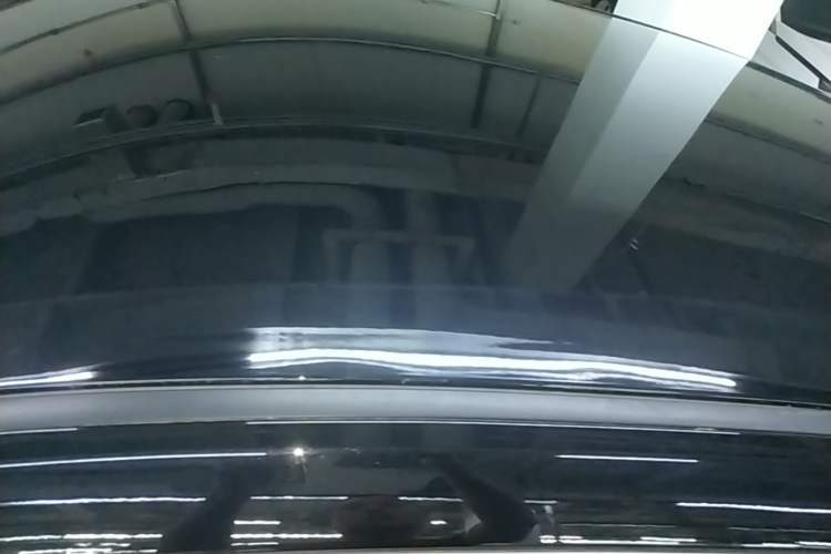 Used Dongfeng Aeolus Yixuan 2023 Mach Edition 1.5L Automatic Chasing Wind Version Roof