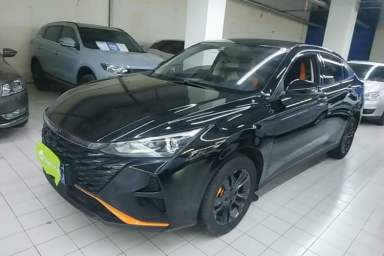 Used Dongfeng Aeolus Yixuan 2023 Mach Edition 1.5L Automatic Chasing Wind Version