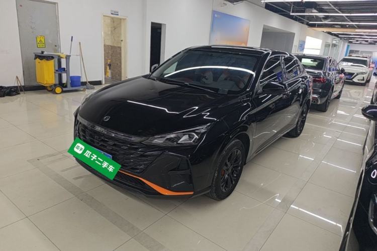 Used Dongfeng Aeolus Yixuan 2023 Mach Edition 1.5L Automatic Chasing Shadow Version Guazi used car, China used car export, Used car for sale, Used  cars, Cheapest cars for sale