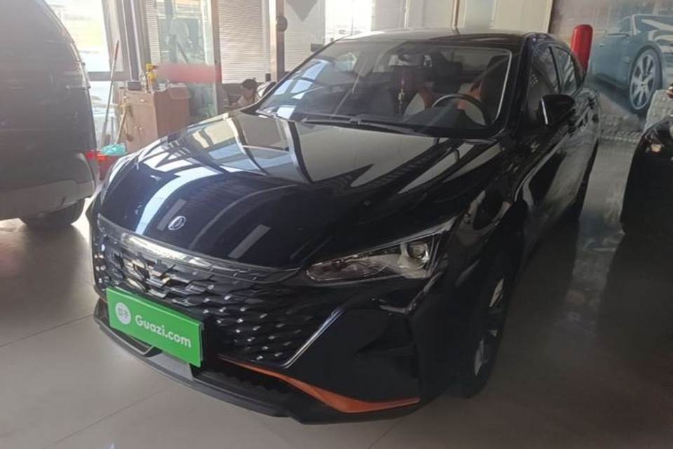 Dongfeng Aeolus Yixuan 2023
