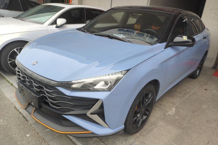 Used Dongfeng Aeolus Yixuan 2023 Mach Edition 1.5T Automatic Champion Version Guazi used car, China used car export, Used car for sale, Used  cars, Cheapest cars for sale