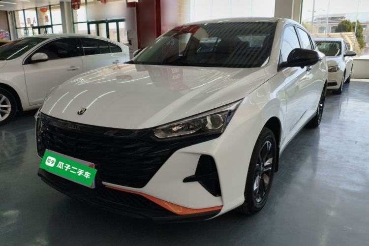 Used Dongfeng Aeolus Yixuan 2023 Mach Edition 1.5L Automatic Chasing Wind Version Guazi used car, China used car export, Used car for sale, Used  cars, Cheapest cars for sale