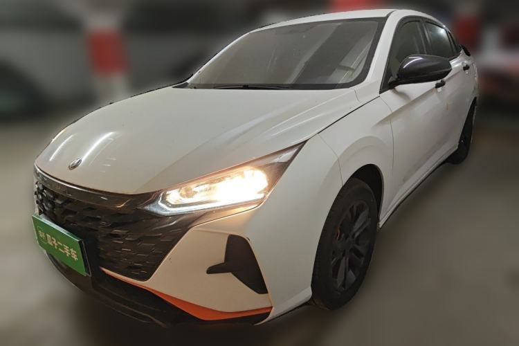 Used Dongfeng Aeolus Yixuan 2023 Mach Edition 1.5L Automatic Chasing Wind Version Guazi used car, China used car export, Used car for sale, Used  cars, Cheapest cars for sale