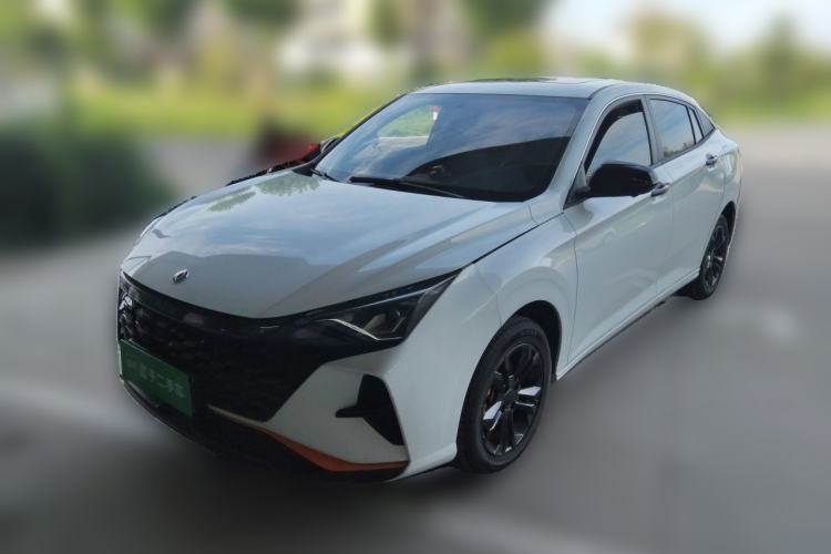 Ojetý Dongfeng Aeolus Yixuan 2023 Mach Edition 1.5L Automatic Chasing Shadow Version Guazi used car, China used car export, Used car for sale, Used  cars, Cheapest cars for sale