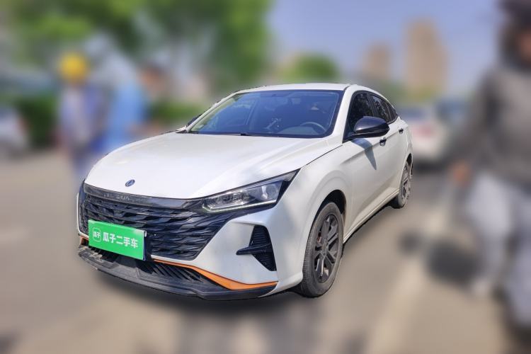Used Dongfeng Aeolus Yixuan 2023 Mach Edition 1.5L Automatic Chasing Wind Version Guazi used car, China used car export, Used car for sale, Used  cars, Cheapest cars for sale