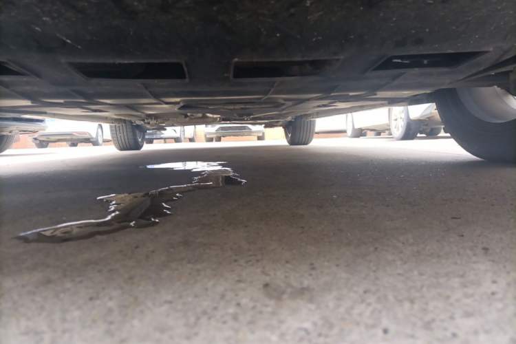 Used Dongfeng Aeolus Yixuan 2023 Mach Edition 1.5L Automatic Chasing Shadow Version Chassis Front