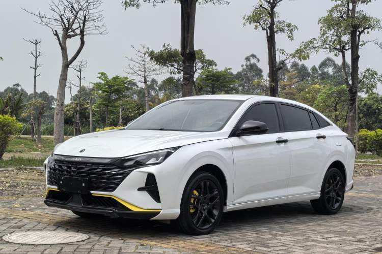 Ojetý Dongfeng Aeolus Yixuan 2023 Mach Edition 1.5T Automatic Pursuit Rider Version Guazi used car, China used car export, Used car for sale, Used  cars, Cheapest cars for sale