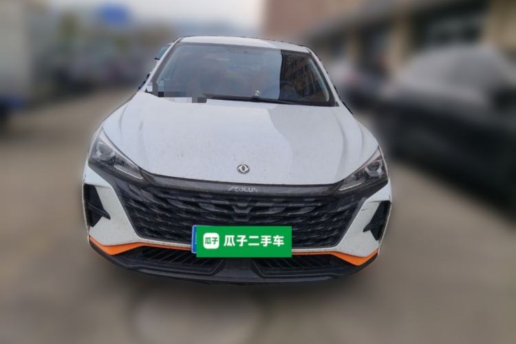 Used Dongfeng Aeolus Yixuan 2023 1.5L Automatic Glory Edition Exterior 1