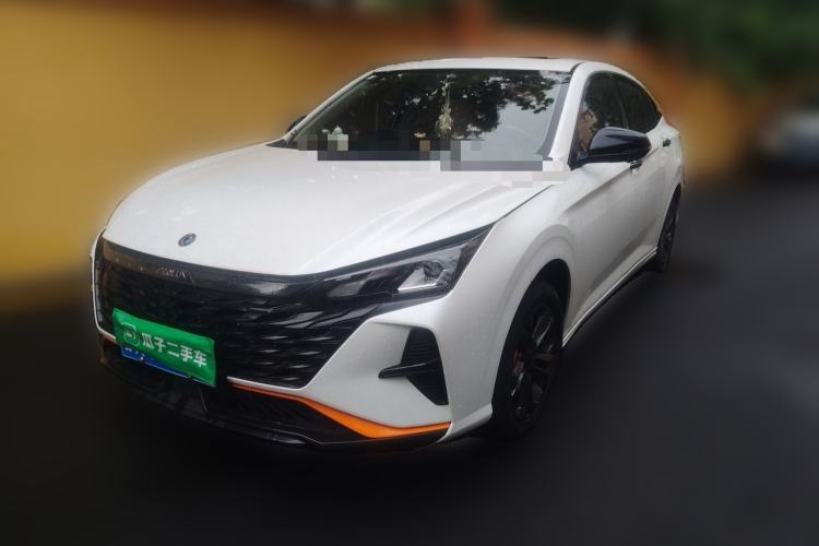 Used Dongfeng Aeolus Yixuan 2023 Mach Edition 1.5L Automatic Chasing Shadow Version Guazi used car, China used car export, Used car for sale, Used  cars, Cheapest cars for sale